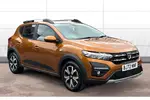 2022 Dacia Sandero Stepway