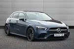 2022 Mercedes-Benz A-Class