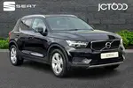 2019 Volvo XC40