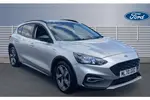2020 Ford Focus