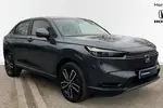 2023 Honda HR-V