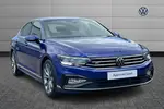 2022 Volkswagen Passat