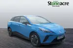 2022 MG MG4