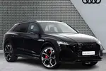 2023 Audi RS Q8