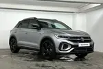 2025 Volkswagen T-Roc