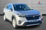 2023 Suzuki S-Cross