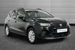 2025 SEAT Arona