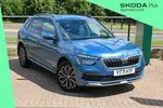 2021 Skoda Kamiq