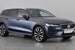 2022 Volvo V60 Cross Country