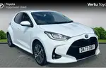 2023 Toyota Yaris