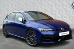 2025 Volkswagen Golf R