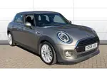 2018 MINI Hatchback