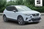 2025 SEAT Arona