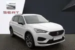 2020 SEAT Tarraco