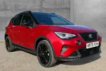2025 SEAT Arona