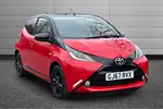 2017 Toyota Aygo