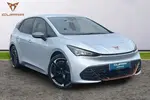 2022 Cupra Born