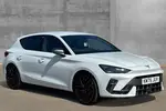 2025 Cupra Leon