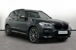 2020 BMW X3