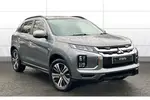 2020 Mitsubishi ASX