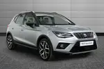 2019 SEAT Arona