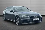 2019 Audi A4