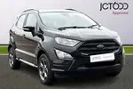 2022 Ford EcoSport