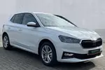 2026 Skoda Fabia