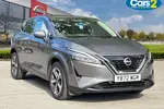 2023 Nissan Qashqai