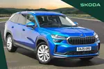 2025 Skoda Kodiaq