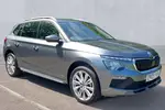 2025 Skoda Kamiq