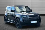 2021 Land Rover Defender