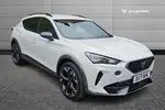 2022 Cupra Formentor