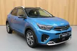 2023 Kia Stonic