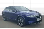 2023 Nissan Qashqai
