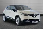 2017 Renault Captur