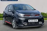2022 Kia Picanto