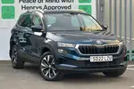 2022 Skoda Karoq