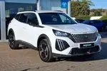 2024 Peugeot 2008