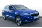 2023 Skoda Karoq