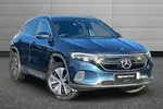 2021 Mercedes-Benz EQA