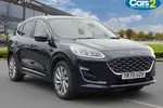 2020 Ford Kuga