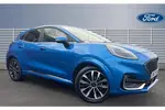 2023 Ford Puma
