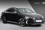 2021 Audi S3