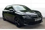 2022 Vauxhall Corsa