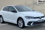 2022 Volkswagen Polo