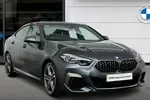 2021 BMW 2 Series