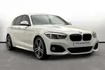 2019 BMW 1 Series