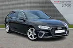 2024 Audi A4