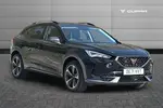 2021 Cupra Formentor